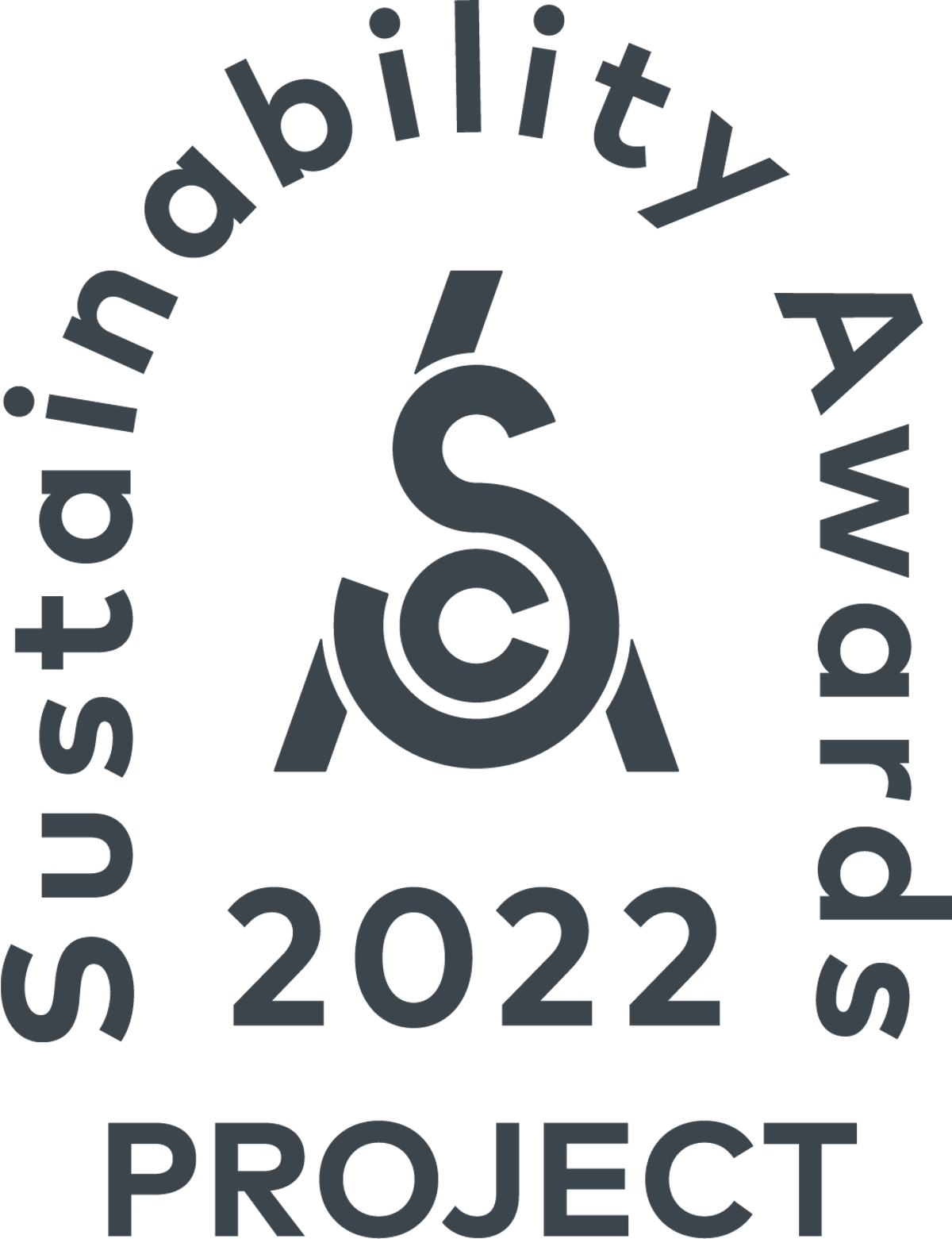 SCA Sustainability Award 2022 SCA Sustainability Award 2022