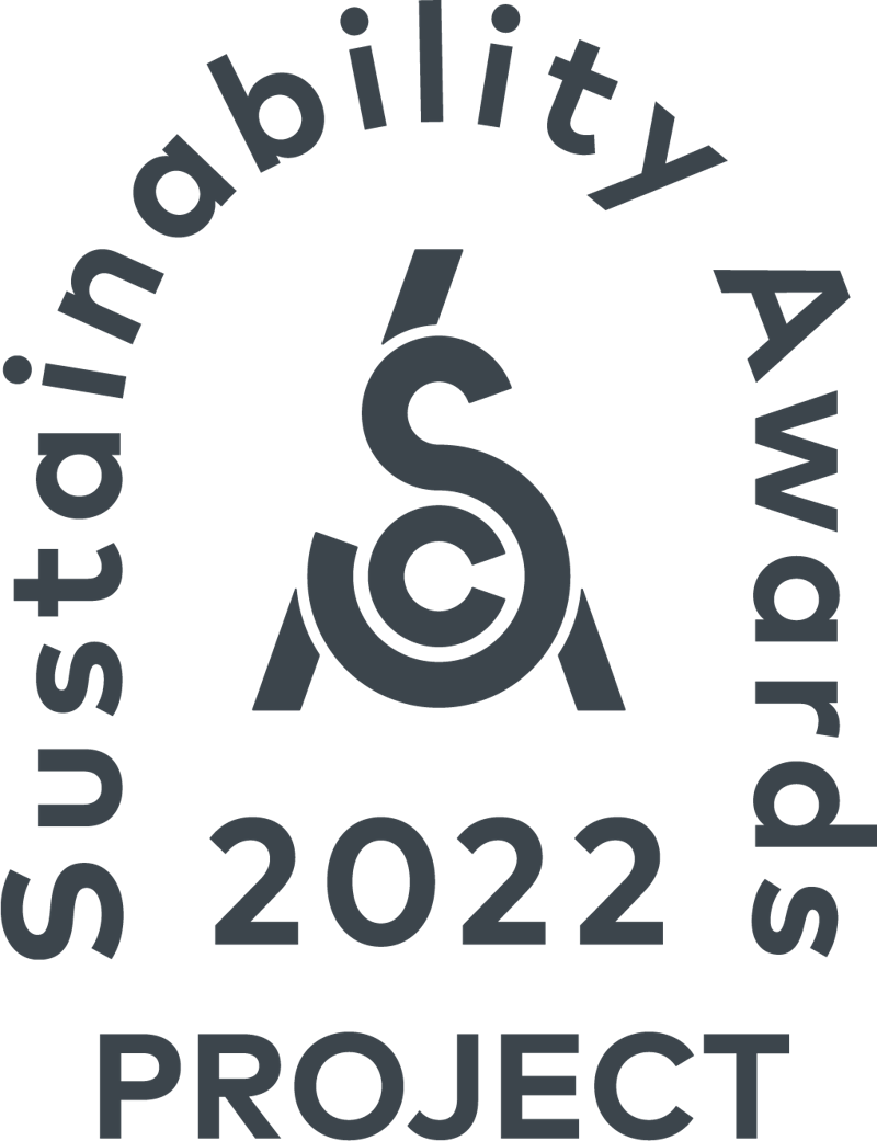 SCA Sustainability Award 2022