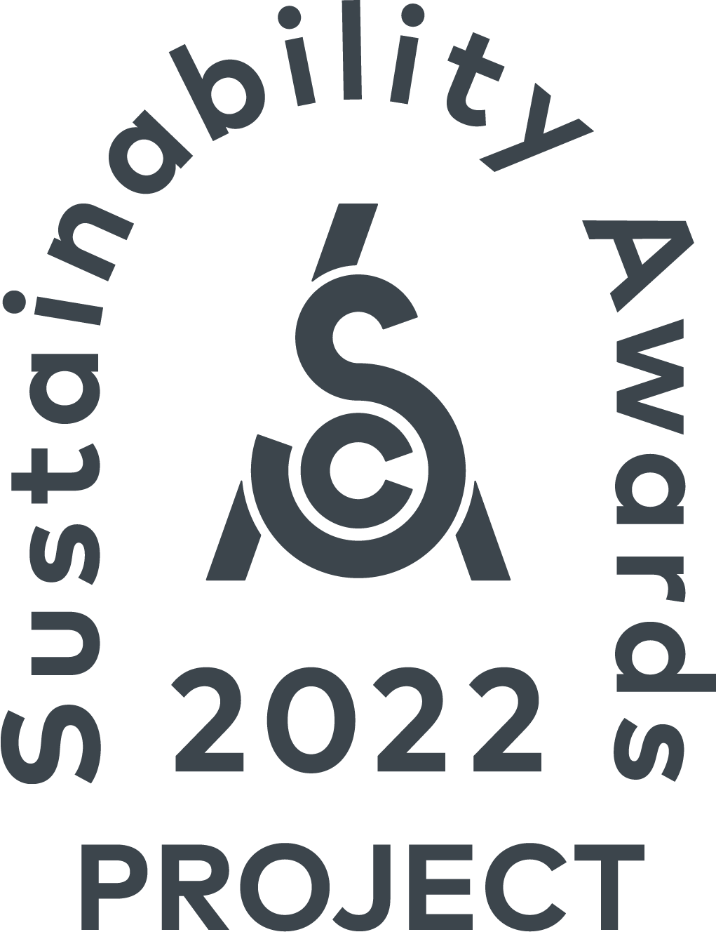 SCA Sustainability Award 2022