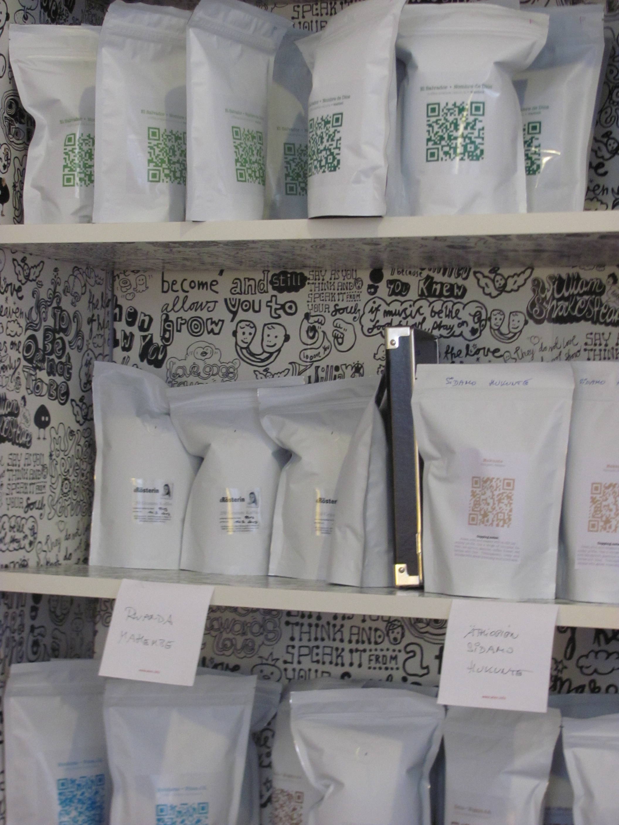 Vienna School of Coffee