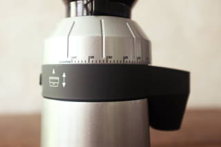 Graef CM 800 Espressomuehle Graef CM 800 Espressomuehle