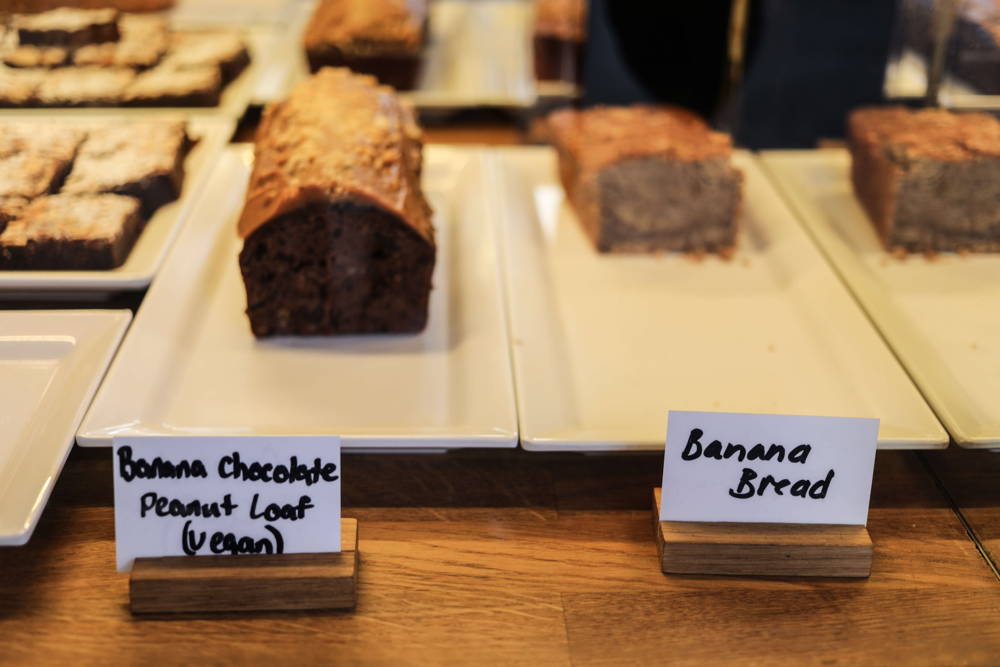 Kuchen Five Elephant Kuchenauswahl