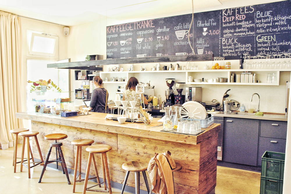 Coffee Guide Dresden Coffee Guide Dresden