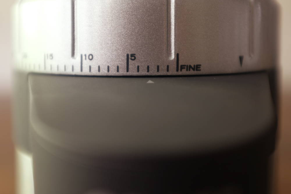 Graef CM 800 Espressomuehle Graef CM 800 Espressomuehle