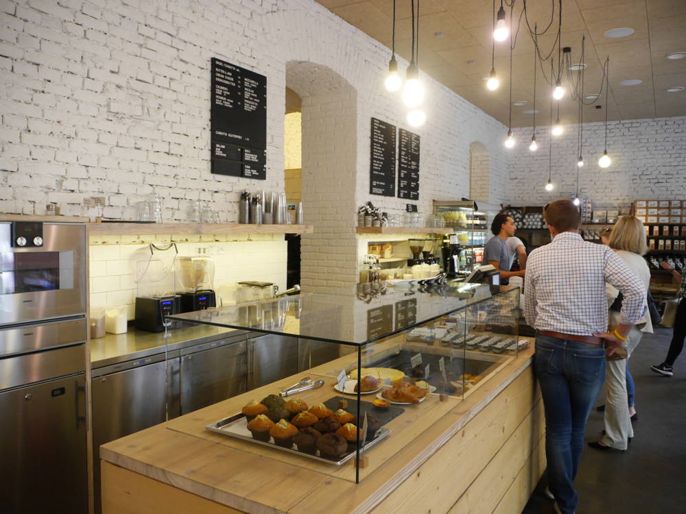 Tribeka Unser Coffee Guide für Graz