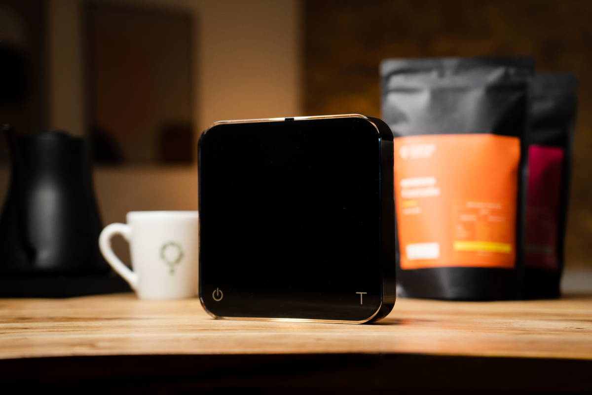 Acaia Pearl Acaia Pearl