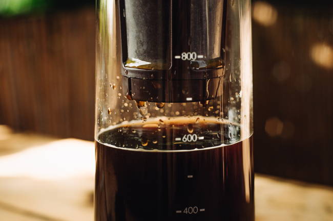 Hario Mizudashi Cold Brew Maker Hario Mizudashi Cold Brew Maker