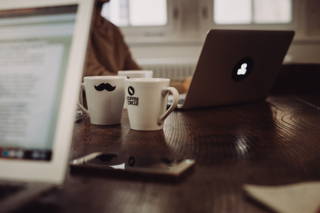 Meetingraum Bei der Arbeit