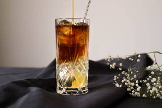 5 einfache Rezepte für Kaffee-Cocktails zum Selbermachen 5 einfache Rezepte für Kaffee-Cocktails zum Selbermachen