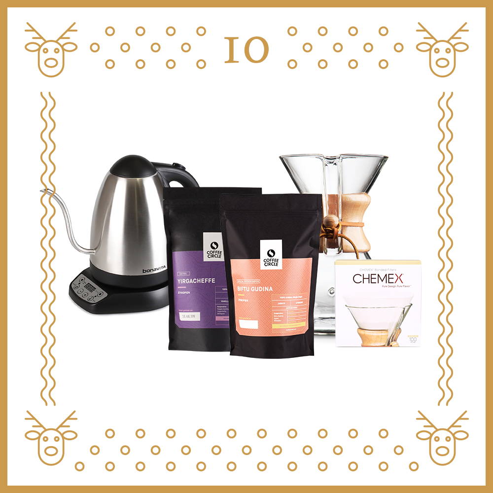 Adventskalender Türchen 10 Adventskalender Türchen 10