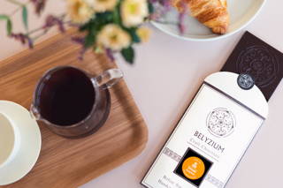 Cerrado Kaffeeschokolade