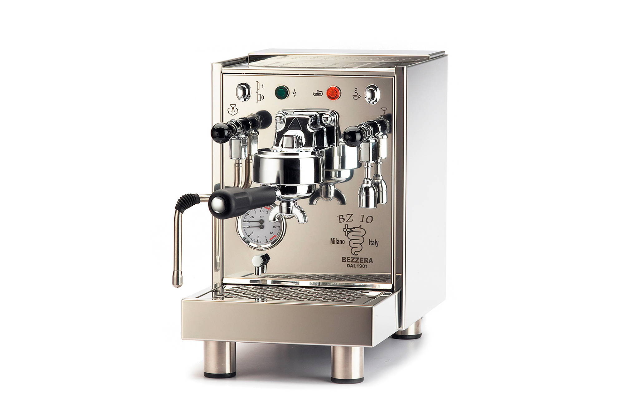 Bezzera BZ 10 Espressomaschine