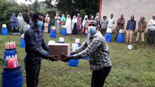 Jimma Projekt Wash Update Jimma Projekt Wash Update