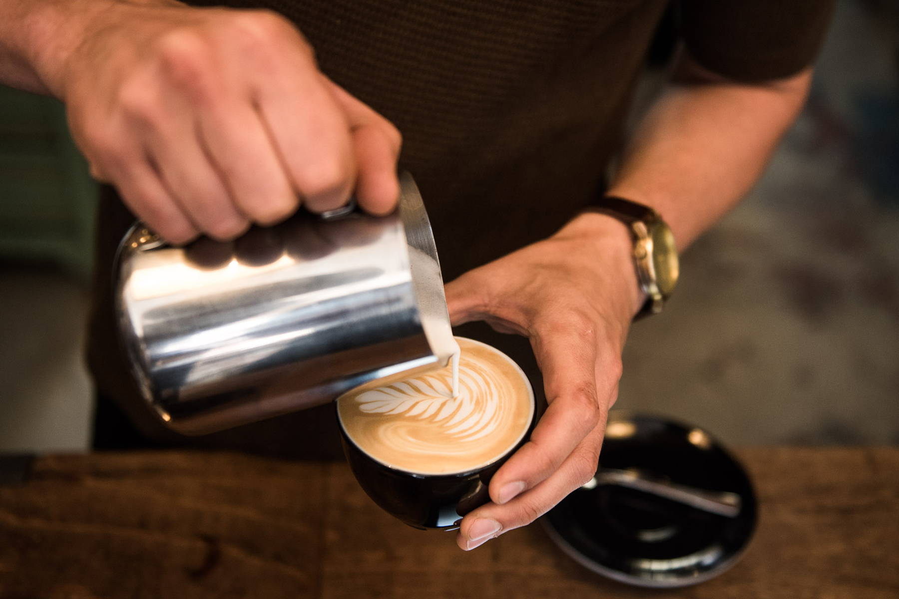 Coffeecircle Coffeeguide