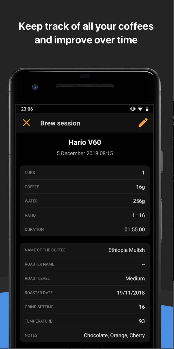 Filtru App