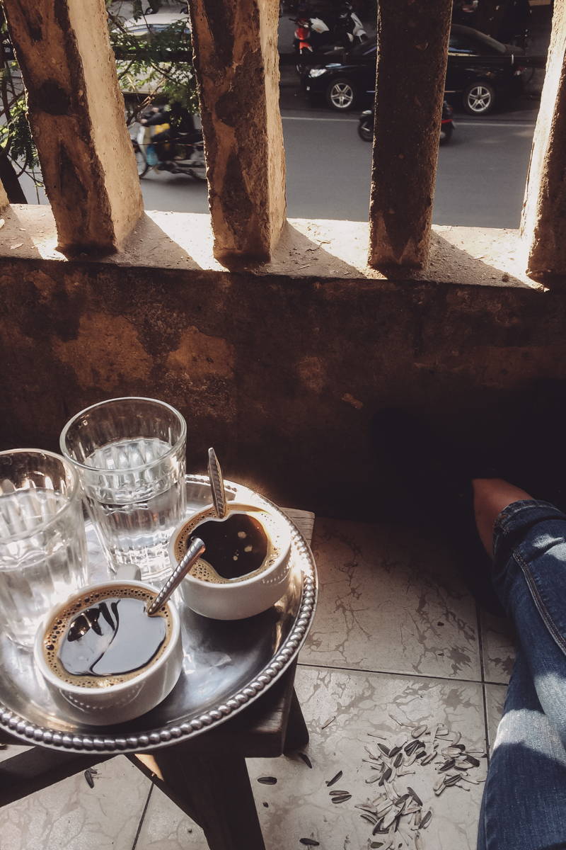Coffeeguide Vietnam