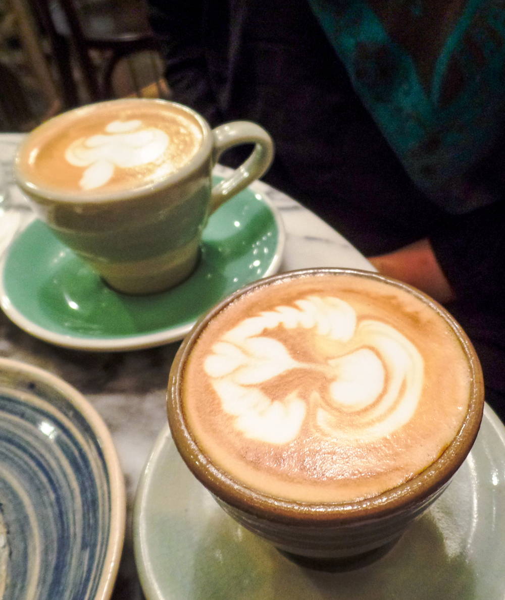 Latte Art Latte Art