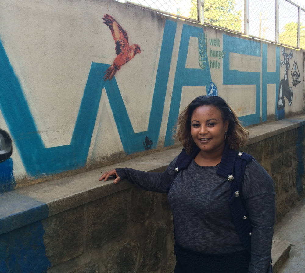 Unterwegs in Äthiopien