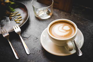 Wir stellen vor: The Greens – Coffee & Plants Wir stellen vor: The Greens – Coffee & Plants