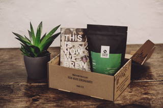Limu und Buch aus der Geschenkbox Limu und Buch aus der Geschenkbox