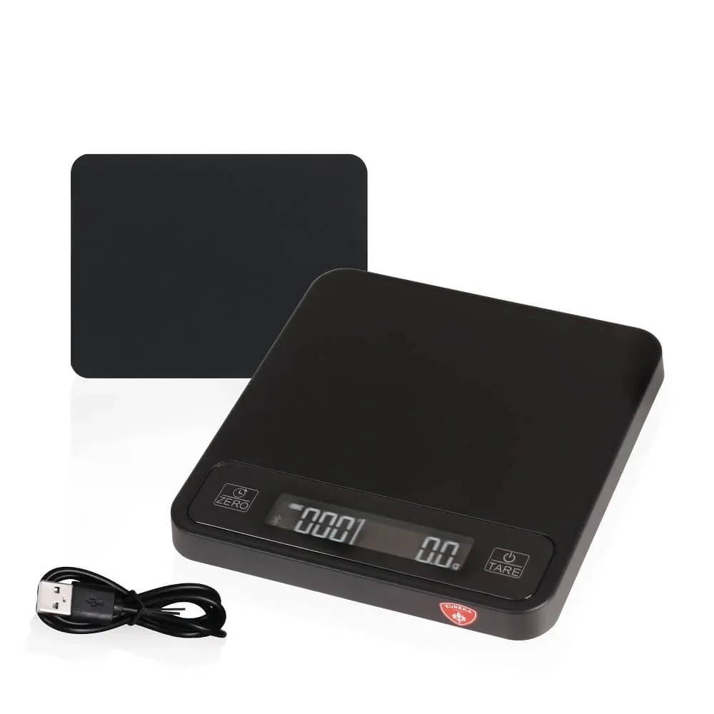 Eureka Precisa Scale
