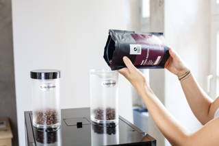 Vollautomat 5 Tipps für richtig guten Kaffee aus dem Vollautomaten