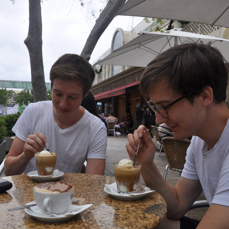 Coffeeguide Australien