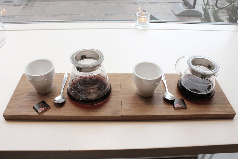 Coffee Guide: 5 Tipps für richtig guten Kaffee in Kopenhagen Coffee Guide: 5 Tipps für richtig guten Kaffee in Kopenhagen