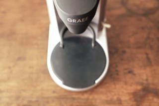 Graef CM 800 Graef CM 800