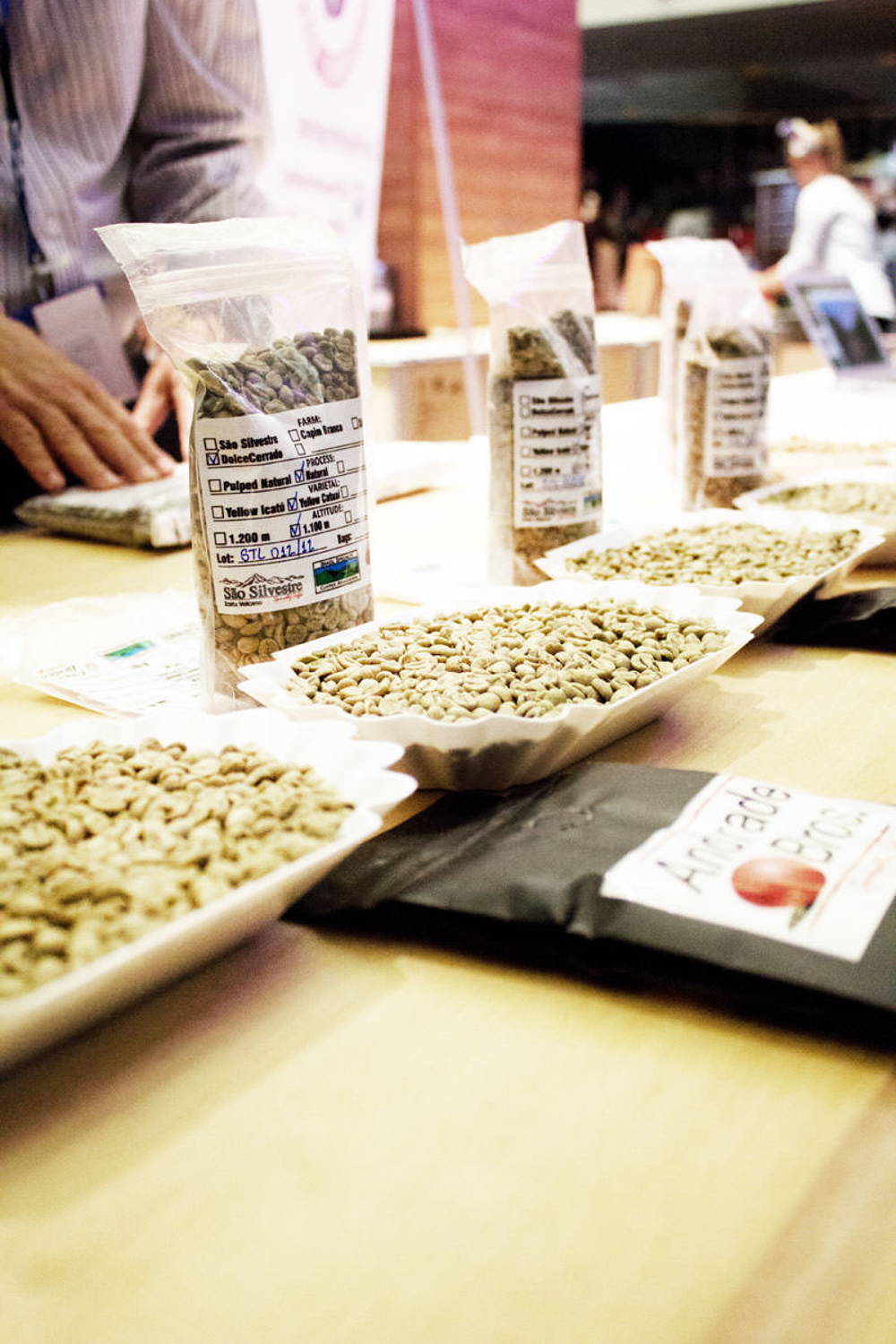 Der Kaffee Campus 2013 und Hannes’ Sieg am deutschen Brewer’s Cup Der Kaffee Campus 2013 und Hannes’ Sieg am deutschen Brewer’s Cup