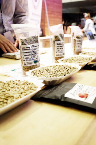 Der Kaffee Campus 2013 und Hannes’ Sieg am deutschen Brewer’s Cup Der Kaffee Campus 2013 und Hannes’ Sieg am deutschen Brewer’s Cup