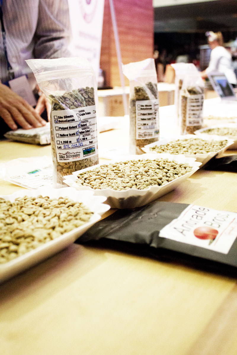 Der Kaffee Campus 2013 und Hannes’ Sieg am deutschen Brewer’s Cup
