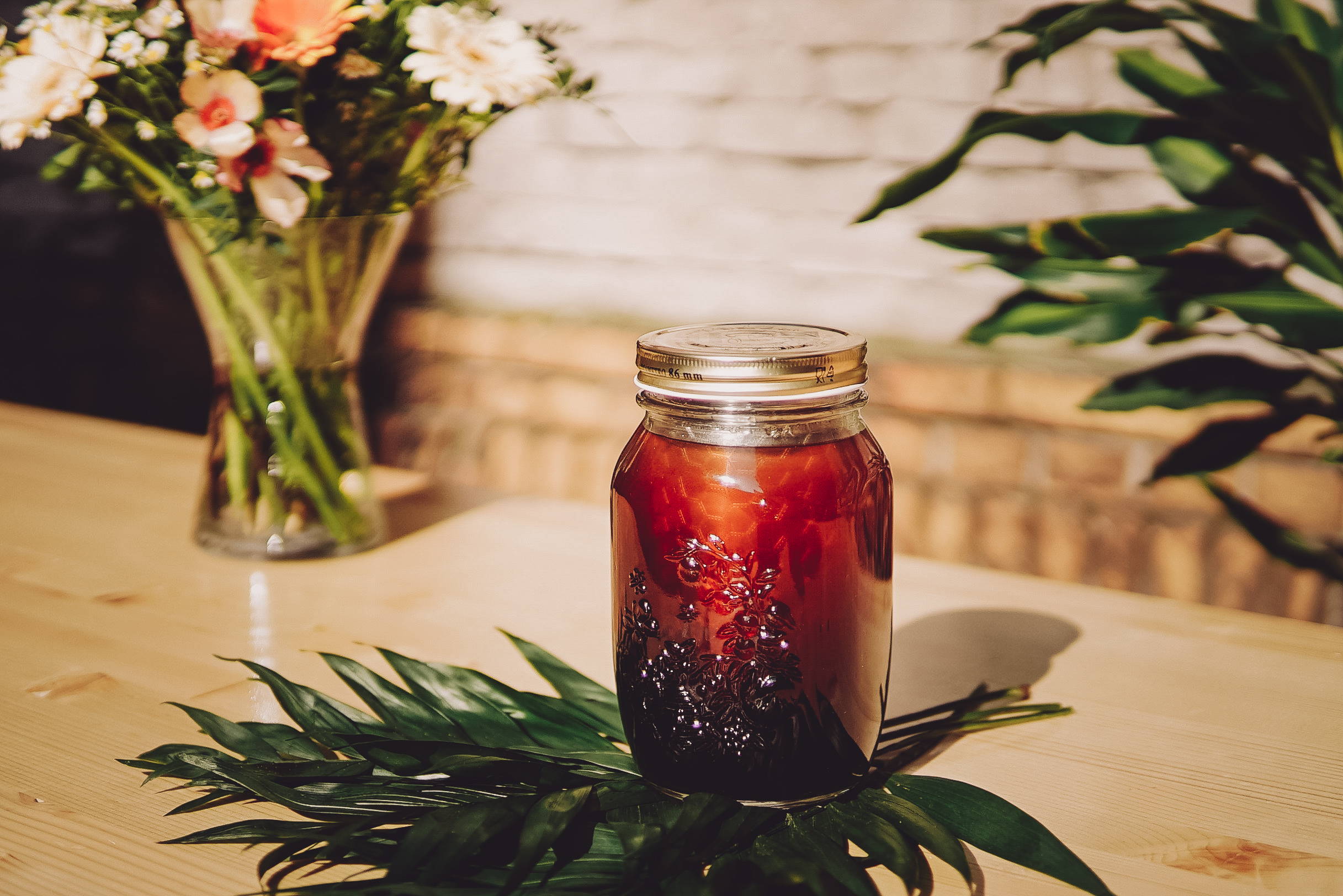 Brewjar