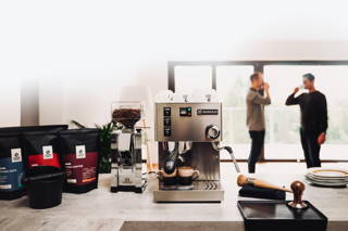 Rancilio Silvia