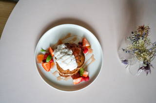 Pancakes Café Wedding Pancakes Café Wedding