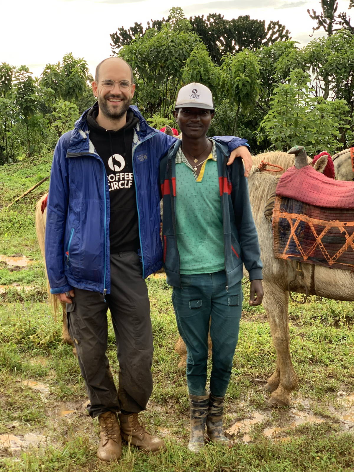 Origin Trip 2019: Coffee Circle in Äthiopien