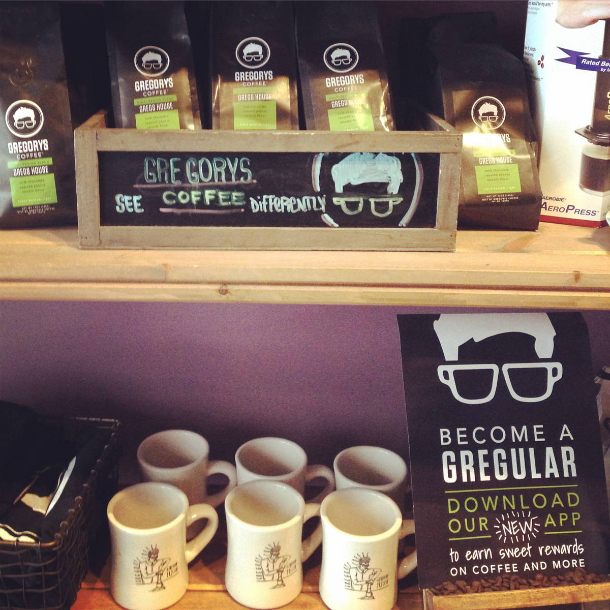 Coffeeguide New York
