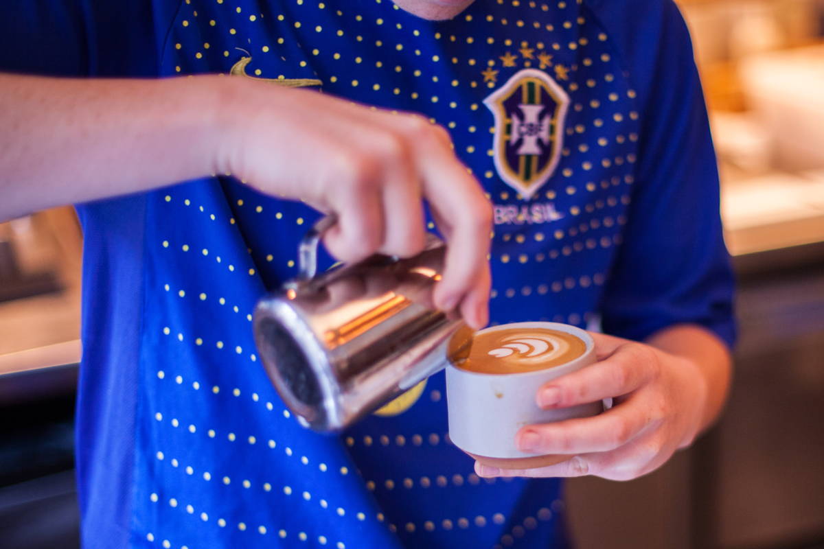 Café Integral