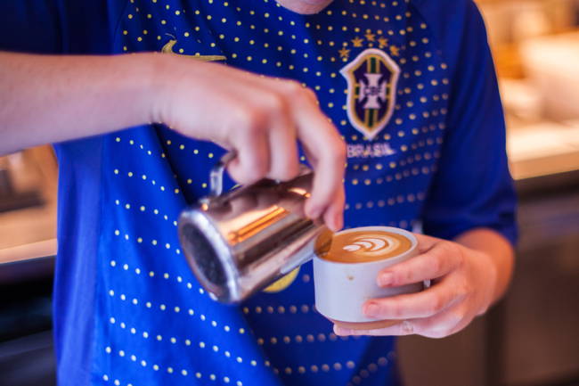 Café Integral