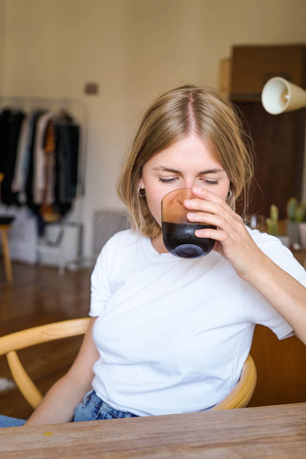 Rezeptideen für maximalen Cold Brew Genuss Rezeptideen für maximalen Cold Brew Genuss