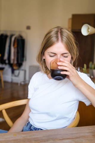 Rezeptideen für maximalen Cold Brew Genuss Rezeptideen für maximalen Cold Brew Genuss