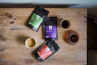 Filterkaffee Probierpaket Filterkaffee Probierpaket
