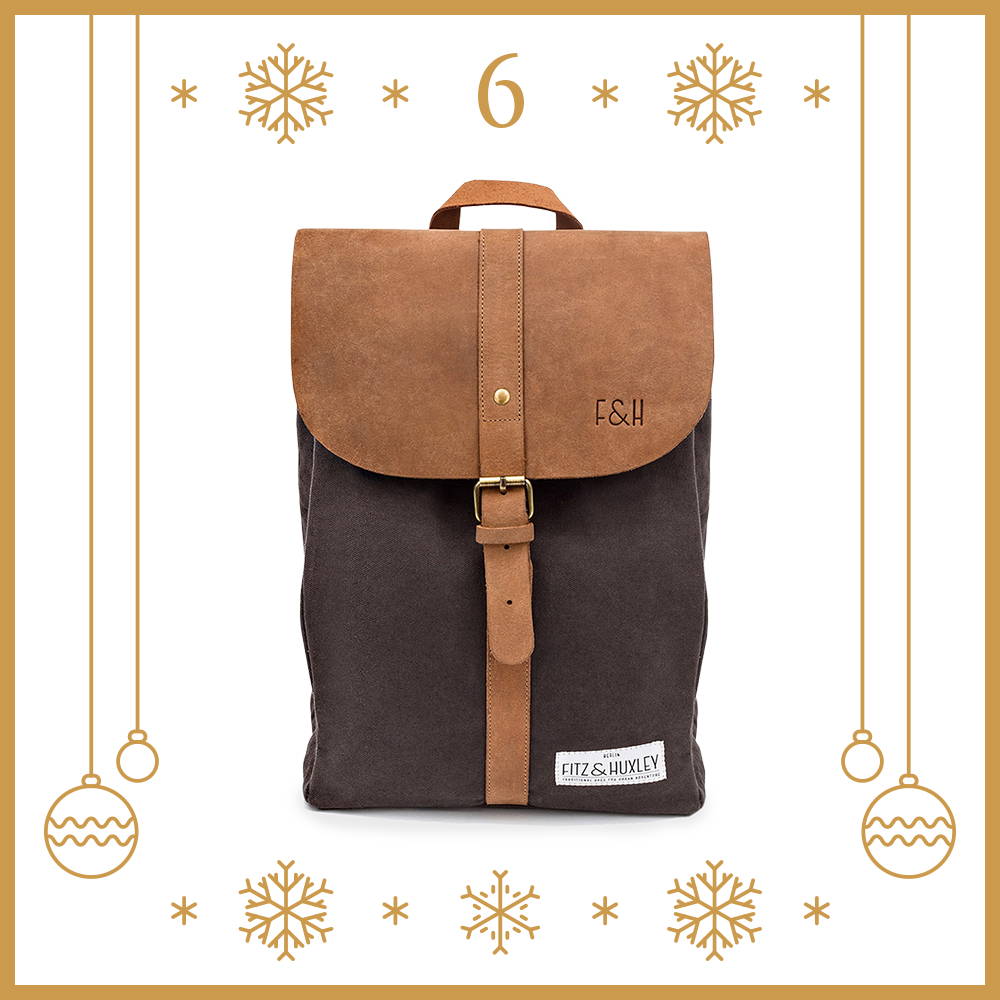 Adventskalender Türchen 6 Adventskalender Türchen 6