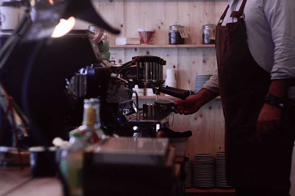 Coffee Guide 14 Tipps für richtig guten Kaffee in Frankfurt Coffee