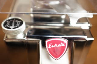 Eureka Mignon Espressomuehle Eureka Mignon Espressomuehle