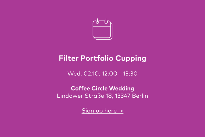 Coffee Week Berlin 2024