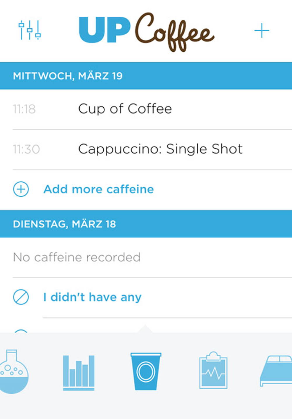 Unsere Empfehlung Kaffeewissen 2 Go: Kaffee-Apps im Test