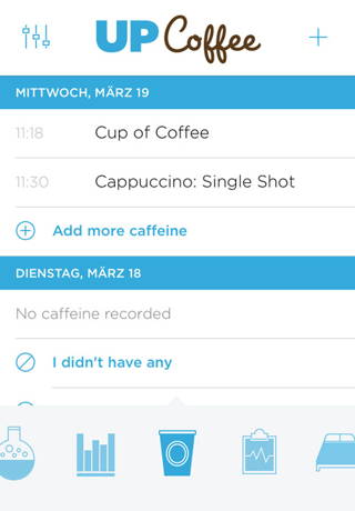 Unsere Empfehlung Kaffeewissen 2 Go: Kaffee-Apps im Test