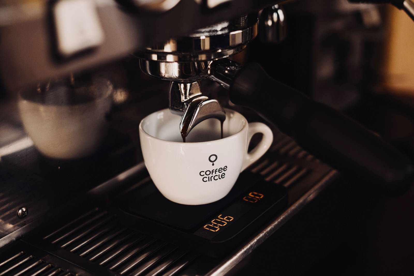 Espresso läuft zu schnell bei Sage Barista Express/Pro/Grinder Nachjustieren Mahlwerk YouTube