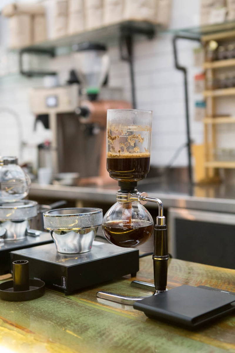 Hario Syphon Hario Syphon